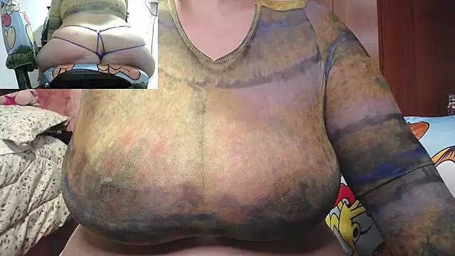 zoe hotxxx online show from February 22, 2:47 am