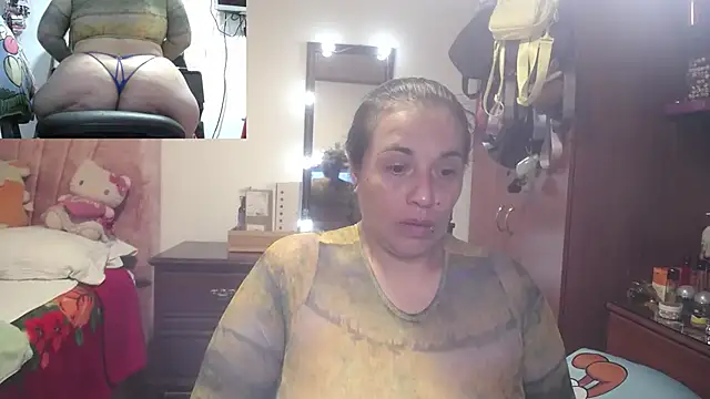 zoe hotxxx online show from May 15, 2:04 pm
