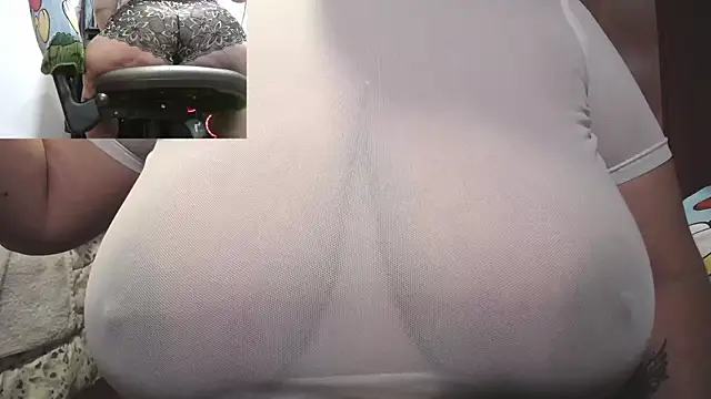 zoe hotxxx online show from March 10, 2:37 am