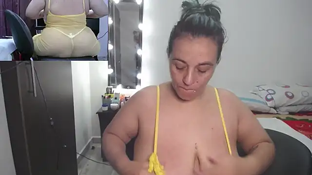 zoe hotxxx online show from November 1, 2:44 pm