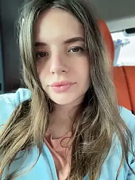 Naughty Alice online show from April 9, 9:59 am