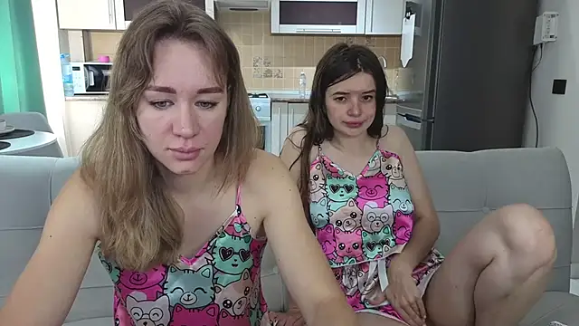Naughty Alice online show from June 1, 6:13 am