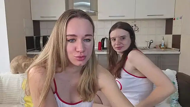 Naughty Alice online show from October 29, 6:12 am