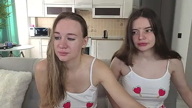 Naughty Alice online show from March 30, 6:15 am