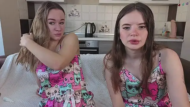 Naughty Alice online show from November 26, 6:13 am