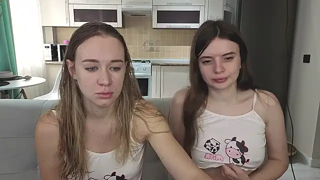 Naughty Alice online show from March 11, 6:18 am