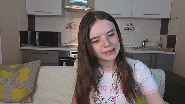 Naughty Alice online show from November 3, 11:14 am