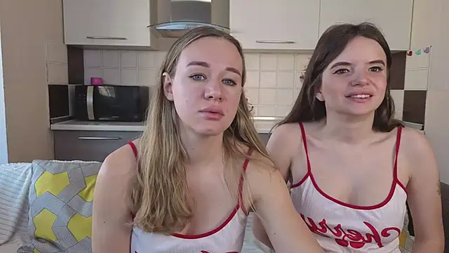 Naughty Alice online show from November 24, 6:13 am