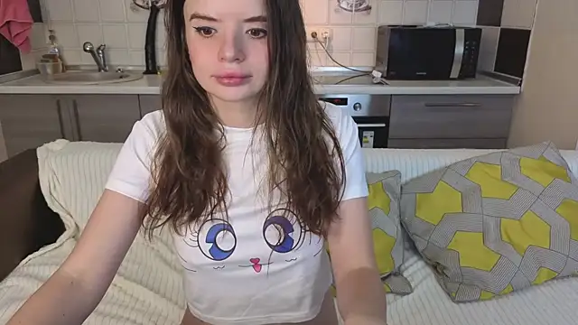 Naughty Alice online show from November 13, 11:14 am