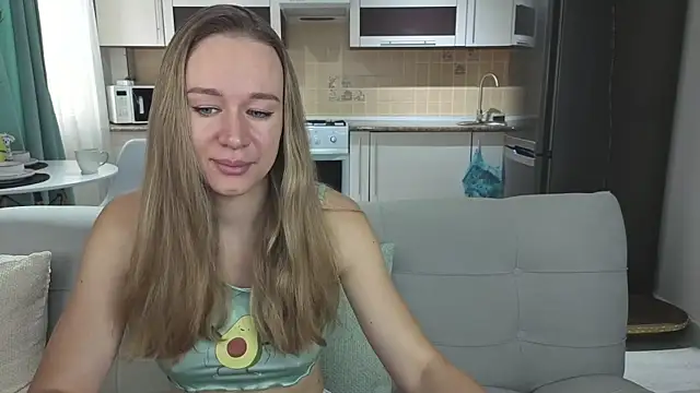 Naughty Alice online show from February 25, 6:24 am