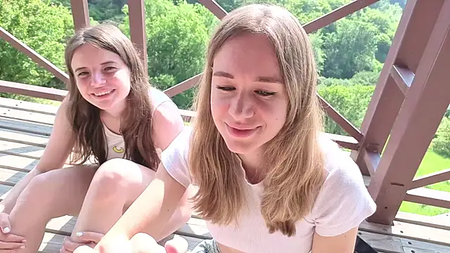 Naughty Alice online show from May 13, 10:22 am