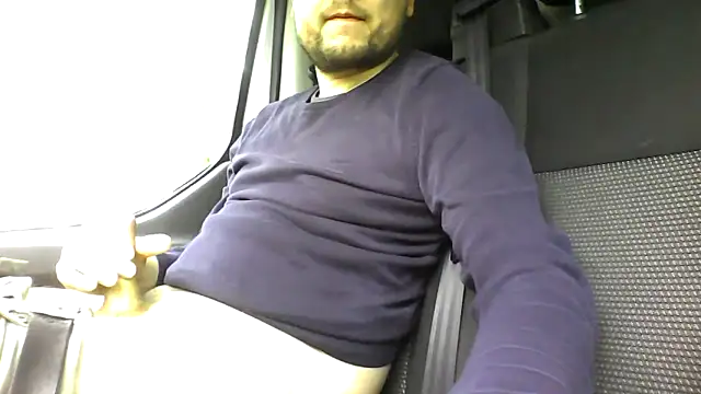 Menic0n online show from February 20, 12:18 pm