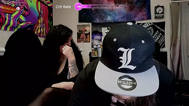 AltustThomas online show from January 21, 7:50 pm