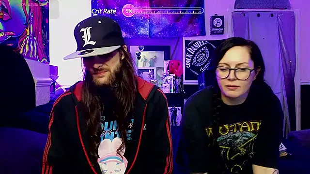 AltustThomas online show from January 25, 12:59 am