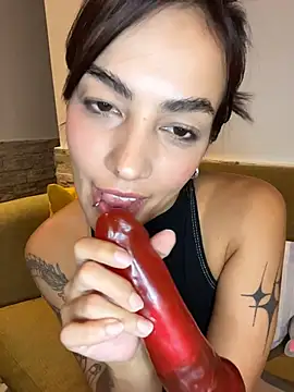 sralalo online show from February 10, 3:05 am