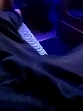 ExoticCarpark online show from November 1, 7:30 pm