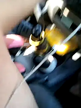 ExoticCarpark online show from November 18, 7:55 am