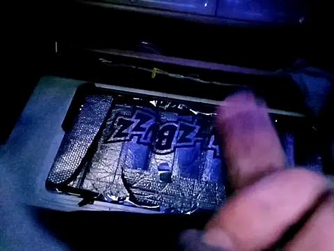 ExoticCarpark online show from September 24, 9:21 pm