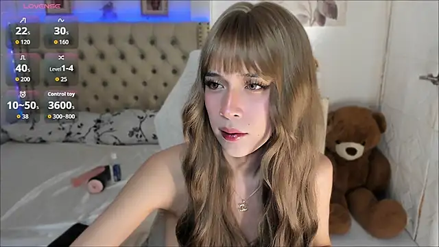 angelic facexx online show from March 11, 2:11 pm