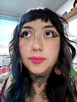 Snapshot of cindy_ink chatting on March 3, 6:46 pm cindy ink online show from March 3, 6:46 pm