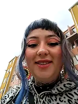 Snapshot of cindy_ink chatting on February 25, 3:20 pm cindy ink online show from February 25, 3:20 pm