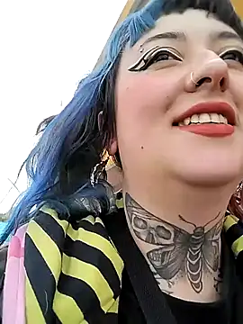 Snapshot of cindy_ink chatting on February 14, 3:05 pm cindy ink online show from February 14, 3:05 pm