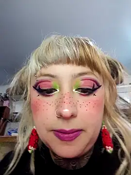 Snapshot of cindy_ink chatting on November 20, 6:41 pm cindy ink online show from November 20, 6:41 pm