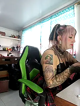 Snapshot of cindy_ink chatting on September 25, 6:47 pm cindy ink online show from September 25, 6:47 pm