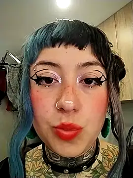 Snapshot of cindy_ink chatting on February 27, 5:16 pm cindy ink online show from February 27, 5:16 pm