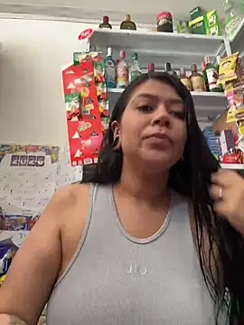 emilyjohanson online show from March 25, 4:39 pm