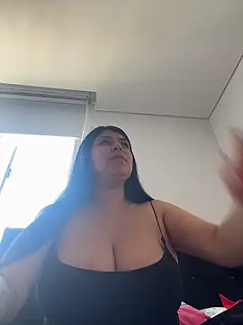 emilyjohanson online show from March 21, 6:56 pm