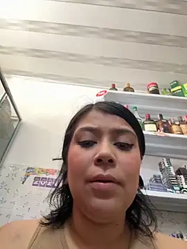 emilyjohanson online show from March 24, 3:01 pm