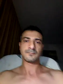 Cipribuddy online show from September 24, 9:10 pm