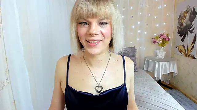Stesnyashka123 online show from March 22, 12:18 pm