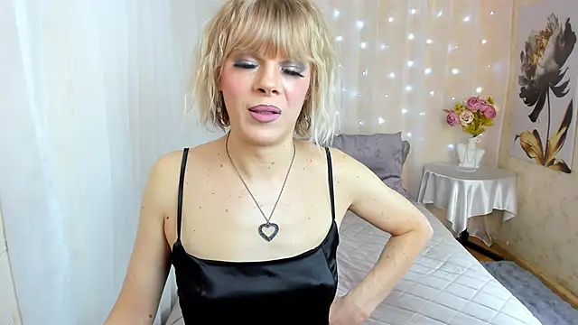 Stesnyashka123 online show from February 23, 12:50 pm