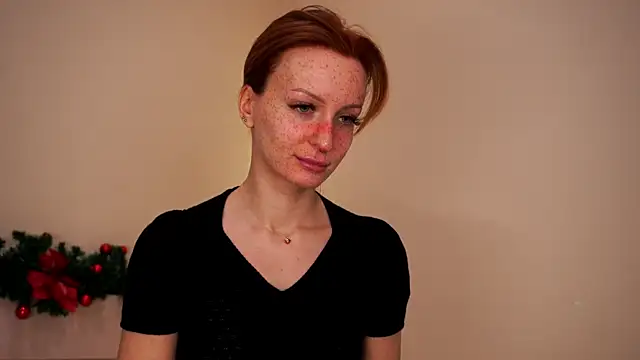 Liuba Fox online show from January 12, 7:42 pm