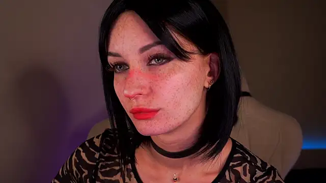Snapshot of Liuba_Fox chatting on March 20, 8:40 pm Liuba Fox online show from March 20, 8:40 pm