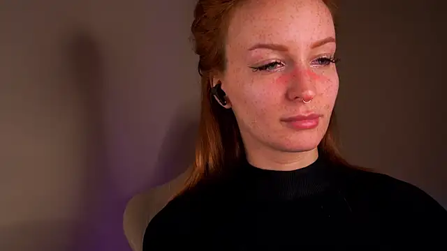 Snapshot of Liuba_Fox chatting on February 17, 10:49 pm Liuba Fox online show from February 17, 10:49 pm