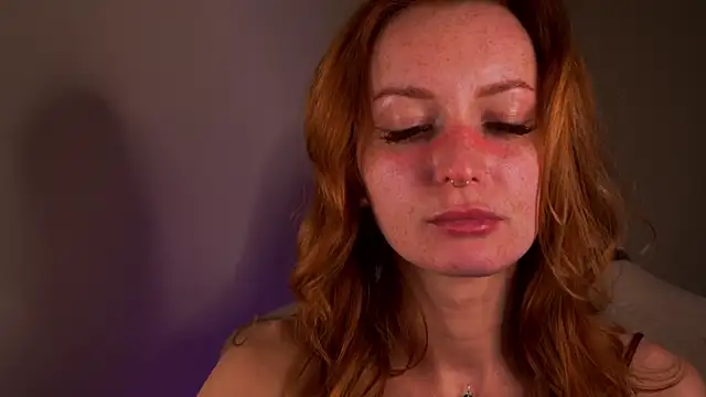 Snapshot of Liuba_Fox chatting on March 10, 10:45 pm Liuba Fox online show from March 10, 10:45 pm