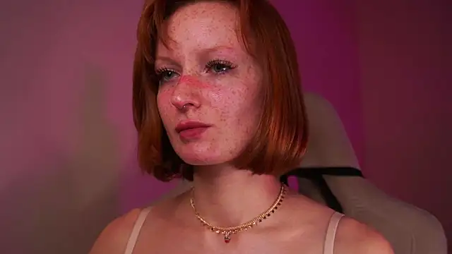 Liuba Fox online show from November 21, 6:51 pm