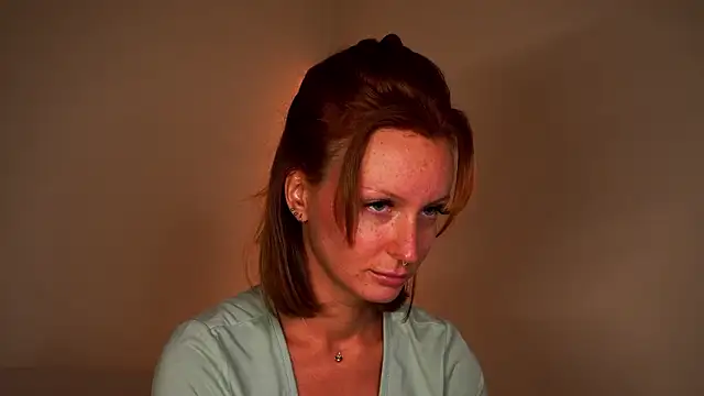 Liuba Fox online show from February 21, 6:54 pm