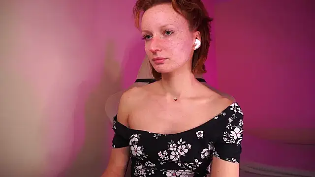 Liuba Fox online show from November 14, 7:17 pm