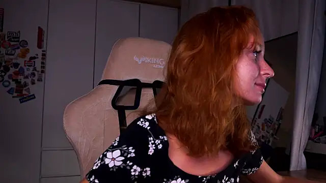 Liuba Fox online show from July 13, 8:30 pm