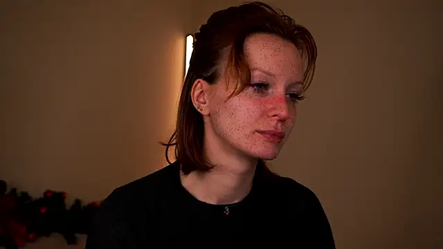 Liuba Fox online show from January 5, 7:06 pm