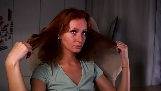 Liuba Fox online show from June 22, 8:50 pm