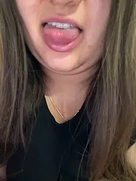 Jane BBW online show from December 22, 12:05 pm