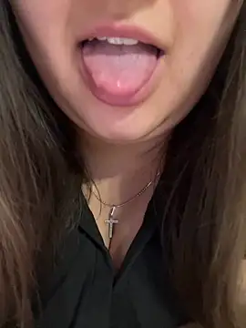 Jane BBW online show from February 10, 11:04 pm