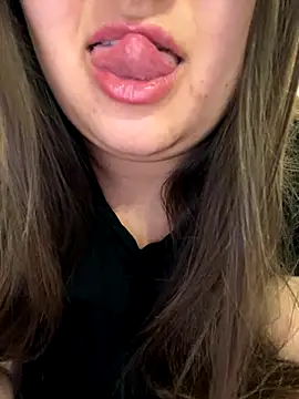 Jane BBW online show from December 16, 7:34 am