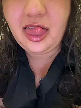 Jane BBW online show from January 10, 2:07 am