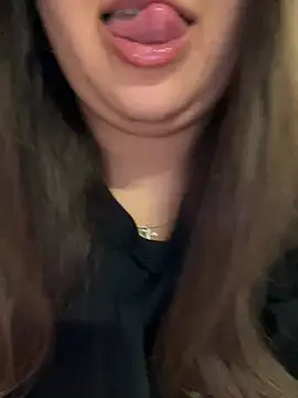 Jane BBW online show from January 14, 8:12 pm